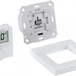 Energie Sparen Homematic IP Homematic IP Wandthermostat Mit Schaltausgang Für Markenschalter -Smart Home Verkäufe 47a55511 1e04 4e8d b2c4 b6ec5726fcfd 600x600