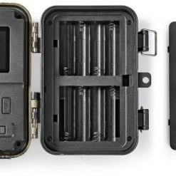 Sicherheit Nedis WCAM130GN HD Wildlife Camera Wildüberwachungskamera -Smart Home Verkäufe 4b3de63b 5bef 48f4 88e7 d84c1b7befad 600x600