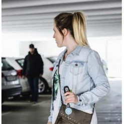 Sicherheit XavaX Mobile Alarmsirene Macaron Blau -Smart Home Verkäufe 4b5c098f 3c57 42fc b346 3c50a1c77eda 600x600