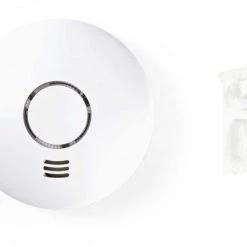 Sicherheit Nedis WIFIDS10WT Rauch-/Hitzemelder Kombination -Smart Home Verkäufe 4c742f12 09b1 49a5 a79b d049eb3e8a87 600x600