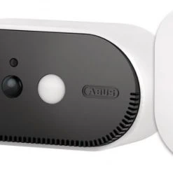 Sicherheit Abus WLAN Akku Cam Outdoor-Überwachungskamera