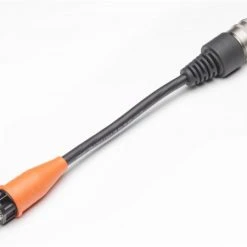 Komfort Juice JUICE CONNECTOR Adapter T15 (CH) Für JUICE BOOSTER 2