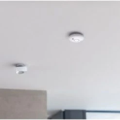 Sicherheit Brennenstuhl WiFi Rauch-und Hitzewarnmelder Connect -Smart Home Verkäufe 4e300969 767a 43a6 b162 35ad3c229bb5 600x600