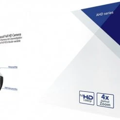 Sicherheit König Kugel Videoüberwachungskamera IP66 Überwachungskamera Weiß -Smart Home Verkäufe 502d01b6 f47f 4a1d ab59 f67b23a910e5 600x600