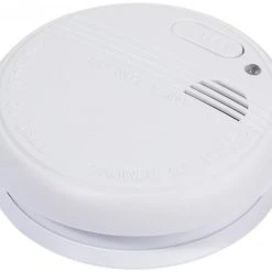 Sicherheit Vivanco SD 3-N Set (4er Set) Rauchmelder Weiß