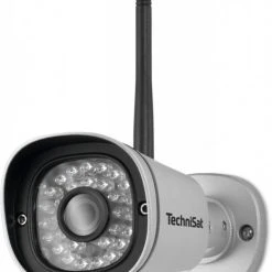 Sicherheit TechniSat TechniHome AK1 IP Kamera