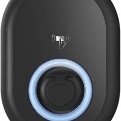 Komfort VESTEL EVC04-AC11 Typ 2 (11kW) Ladestation/Wallbox