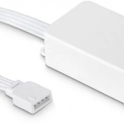 Leuchtmittel Hama WiFi-Controller Für RGB-LED-Leuchtstreifen