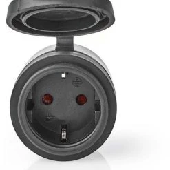 Komfort Nedis SmartLife WLAN-Steckdose Schaltsteckdose -Smart Home Verkäufe 52382c86 46f2 49a8 85bd 10adec9b3381 600x600