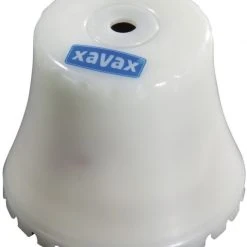 Sicherheit XavaX Einweg-Wassermelder