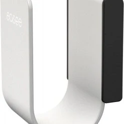 Komfort Easee U-Hook Halterung Weiß -Smart Home Verkäufe 5555c09e 475e 403f 9837 13479d6e52be 600x600