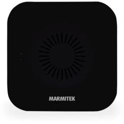 Komfort Marmitek Bell Me BLK Zubehör Für Buzz LO Schwarz