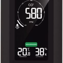 Komfort Technoline WL 1030 Luftgütemonitor