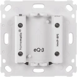 Komfort Homematic IP Homematic IP Netzteil Für Markenschalter