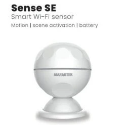 Komfort Marmitek Sense SE Bewegungssensor -Smart Home Verkäufe 5775cc60 1fba 424d b70f 699c6f06e6a8 600x600