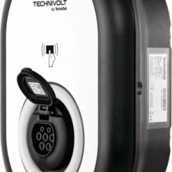 Komfort TECHNIVOLT 100 Ladestation/Wallbox 13 Komfort TECHNIVOLT 100 Ladestation/Wallbox -Smart Home Verkäufe 57b0b060 e617 4228 b0a4 c4cea7ac7d58 600x600