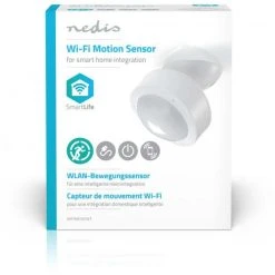 Komfort Nedis WIFISM10CWT Bewegungssensor -Smart Home Verkäufe 5840836d 8773 4298 bfcc fa4f1fbc1839 600x600