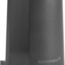 Komfort Homematic IP Temperatur-/Luftfeuchtigkeitssensor Anthrazit -Smart Home Verkäufe 594f91d7 81da 407b bdb8 281df4206001 600x600