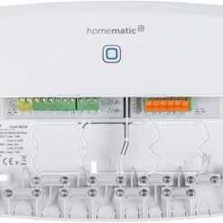 Komfort Homematic IP Multi IO Box Steuereinheit -Smart Home Verkäufe 598083ea 687a 4a30 8abc ea144a18dd6c 600x600