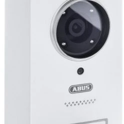 Sicherheit Abus WLAN Video Türsprechanlage -Smart Home Verkäufe 5ac8075a 983c 444f 82d4 8de5f5519bf4 600x600