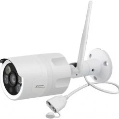 Sicherheit Stabo WLAN Outdoorcam HD
