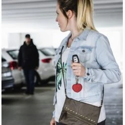 Sicherheit XavaX Mobile Alarmsirene Herz Rot -Smart Home Verkäufe 5c75cb6a a098 410d ad85 5427056814c1 600x600