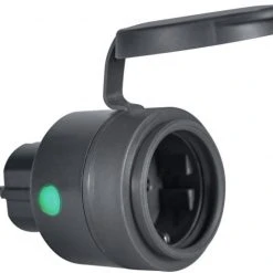 Komfort LEDVANCE Smarte Steckdose WiFi Für Außen Schwarz -Smart Home Verkäufe 5ce330b1 2a3e 4231 b575 478b1d93f3e5 600x600