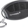 Sicherheit Homematic IP Schlüsselbundfernbedienung 4 Tasten Schwarz -Smart Home Verkäufe 5d6fbb83 2ded 4e39 8a8d dbe1cbc271ef 600x600
