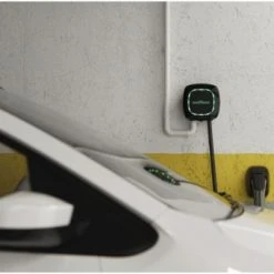 Komfort Wallbox Pulsar Plus Type 2 (22kW) (5m) Ladestation/Wallbox Schwarz -Smart Home Verkäufe 5d869cf8 1854 4c48 9437 17d69539f1a1 600x600 1