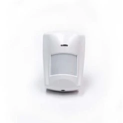 Komfort BitronVideo Smart Home Bewegungsmelder - Zigbee Weiß