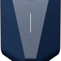 Komfort Easee Home Type 2 (22kW) Ladestation/Wallbox Blau