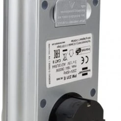 Komfort Brennenstuhl Energiemessgerät Primera-Line Silber -Smart Home Verkäufe 60120504 02e0 4890 9743 cbf5c59d4c5a 600x600