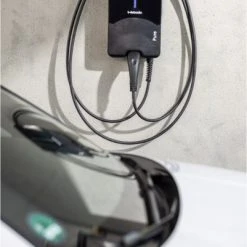 Komfort Webasto Pure 11kW Ladestation/Wallbox Mit Typ-2 Ladekabel 7m 11 Komfort Webasto Pure 11kW Ladestation/Wallbox Mit Typ-2 Ladekabel 7m -Smart Home Verkäufe 60b14ba2 a870 406d 813d fee60ff8978d 600x600 1