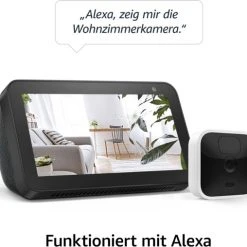 Sicherheit Blink Indoor Zusatzkamera -Smart Home Verkäufe 61eab4ed b866 4456 b0ed 5c3b43a2fcd2 600x600