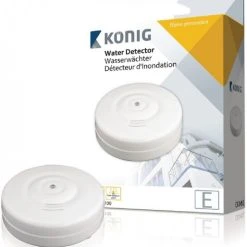 Komfort König SAS-WA100 Wassermelder -Smart Home Verkäufe 63b70c5a c3b7 41c9 b033 11ad8722ee52 600x600