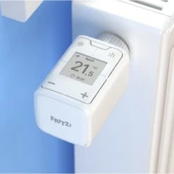 Energie Sparen AVM FRITZ!DECT 302 Thermostat -Smart Home Verkäufe 6433784a 8f36 47bd b30c 1995cdc2f9aa 600x600