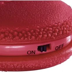 Sicherheit XavaX Mobile Alarmsirene Herz Rot -Smart Home Verkäufe 64aa4060 9851 4134 8610 894277bde60a 600x600