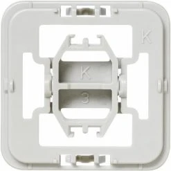 Komfort Homematic IP Schalter-Adapter Kopp