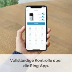 Sicherheit Ring Video Doorbell4 Video-Türklingel -Smart Home Verkäufe 65739ba0 2eb6 4fa7 9cf5 0a1a2546609d 600x600