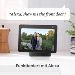 Sicherheit Ring Video Doorbell4 Video-Türklingel -Smart Home Verkäufe 65896886 41cc 4f77 a377 430597ae7666 600x600