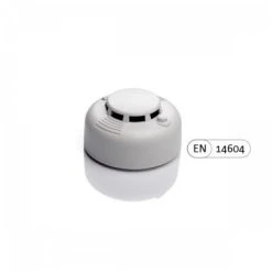 Sicherheit Egardia Rauchmelder