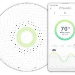 Komfort Airthings Wave (2nd Gen.) Radonsensor