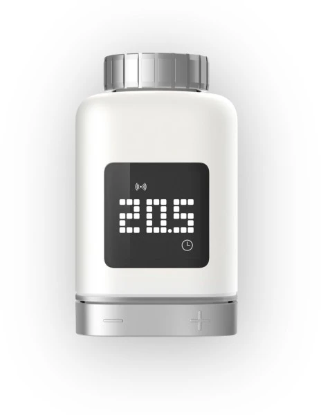 Energie Sparen Bosch Heizkörper Thermostat II 2 Energie Sparen Bosch Heizkörper Thermostat II