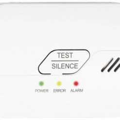 Sicherheit Vivanco CO M10Y Kohlenmonoxidmelder