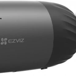 Sicherheit Ezviz ELife BC1C 4MP Überwachungskamera Grau