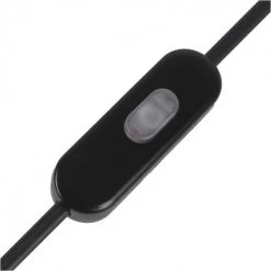 Komfort DigitalSTROM Schnurdimmer S Licht Schwarz