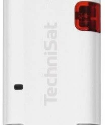 Komfort TechniSat Z-Wave Stick 1 Zubehör Weiß
