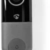 Komfort Nedis WIFICDP10GY WLAN Smart-Türklingel -Smart Home Verkäufe 69df4226 de12 4c75 bcd5 ec477fa06ecc 600x600