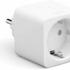 Komfort Hue Hue SmartPlug Steckdose EU Weiß