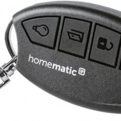 Komfort Homematic IP HmIP-KRCK Schlüsselbundfernbedienung Zubehör -Smart Home Verkäufe 6a101d34 3ca1 418d 89c2 9a4da0c417be 600x600